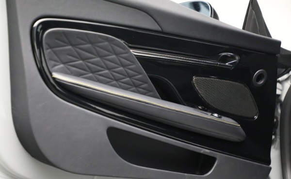 Used 2024 Aston Martin DB12 V8 for sale Sold at Bugatti of Greenwich in Greenwich CT 06830 20
