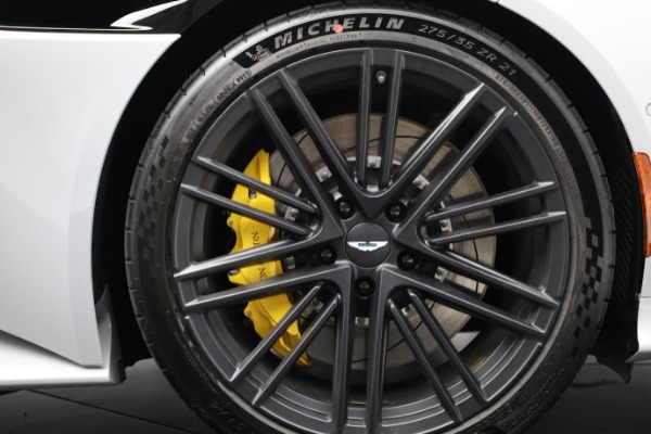 Used 2024 Aston Martin DB12 V8 for sale Sold at Bugatti of Greenwich in Greenwich CT 06830 24