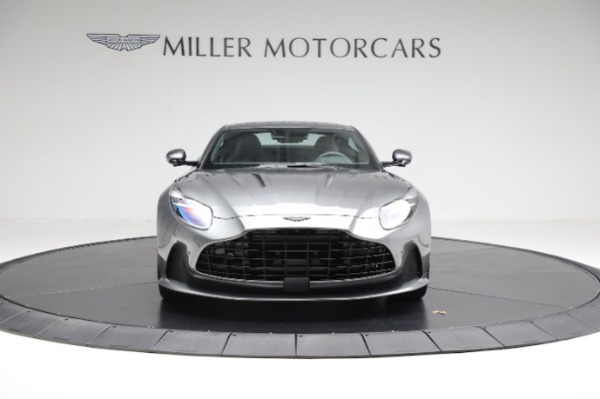 New 2024 Aston Martin DB12 V8 for sale Sold at Bugatti of Greenwich in Greenwich CT 06830 12