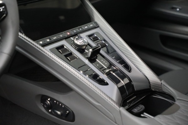 New 2024 Aston Martin DB12 V8 for sale Sold at Bugatti of Greenwich in Greenwich CT 06830 17