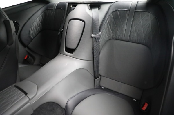 New 2024 Aston Martin DB12 V8 for sale Sold at Bugatti of Greenwich in Greenwich CT 06830 20