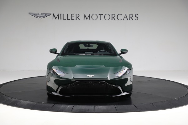Used 2020 Aston Martin Vantage for sale Sold at Bugatti of Greenwich in Greenwich CT 06830 11