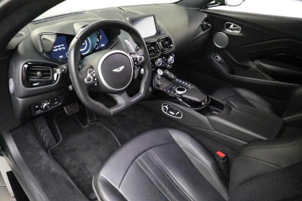Used 2020 Aston Martin Vantage for sale $112,900 at Bugatti of Greenwich in Greenwich CT 06830 14
