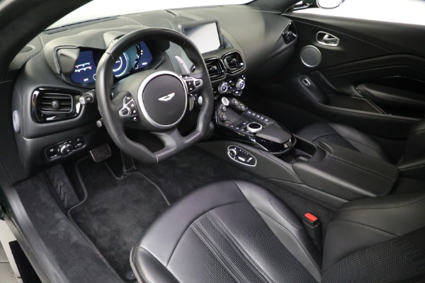 Used 2020 Aston Martin Vantage for sale Sold at Bugatti of Greenwich in Greenwich CT 06830 14