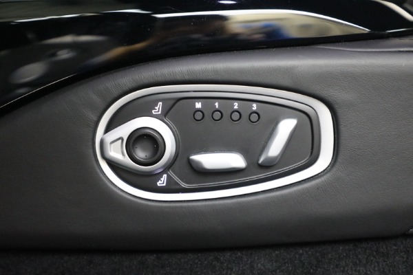 Used 2020 Aston Martin Vantage for sale Sold at Bugatti of Greenwich in Greenwich CT 06830 17