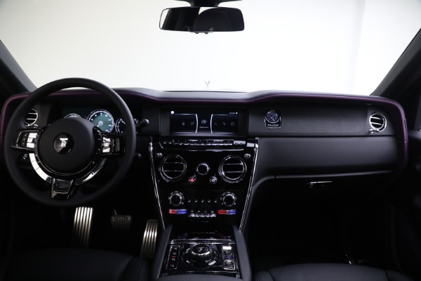 New 2024 Rolls-Royce Cullinan for sale Sold at Bugatti of Greenwich in Greenwich CT 06830 4