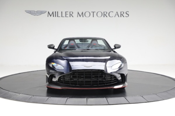Used 2023 Aston Martin Vantage V12 for sale $364,900 at Bugatti of Greenwich in Greenwich CT 06830 11