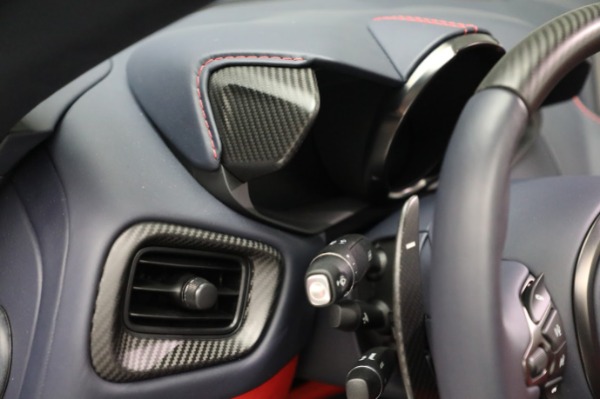 Used 2023 Aston Martin Vantage V12 for sale Sold at Bugatti of Greenwich in Greenwich CT 06830 25