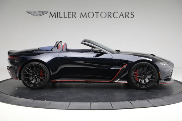 Used 2023 Aston Martin Vantage V12 for sale Sold at Bugatti of Greenwich in Greenwich CT 06830 8
