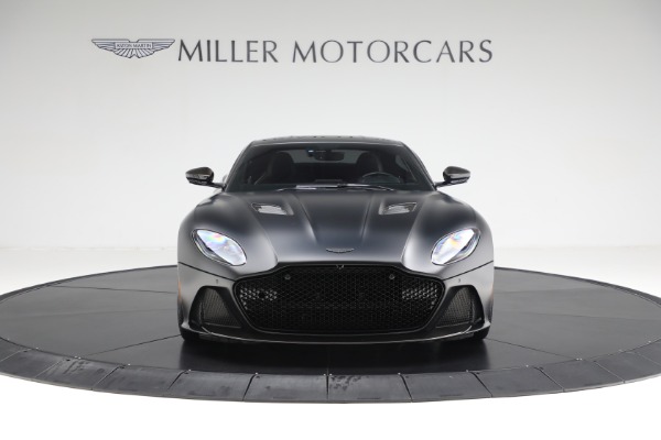 Used 2023 Aston Martin DBS Superleggera for sale $338,900 at Bugatti of Greenwich in Greenwich CT 06830 11