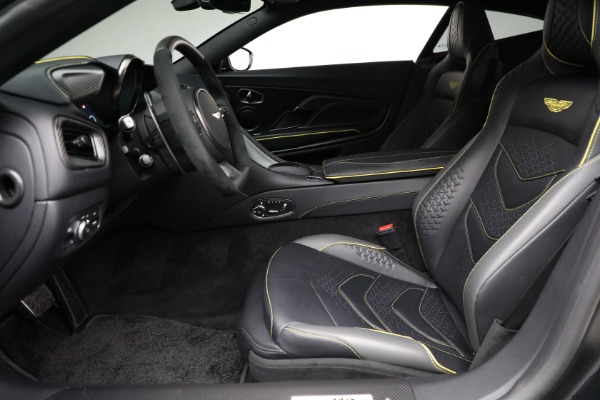 Used 2023 Aston Martin DBS Superleggera for sale Sold at Bugatti of Greenwich in Greenwich CT 06830 14