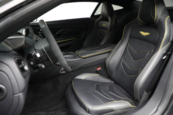 Used 2023 Aston Martin DBS Superleggera for sale Sold at Bugatti of Greenwich in Greenwich CT 06830 15
