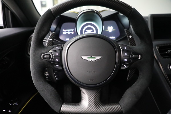 Used 2023 Aston Martin DBS Superleggera for sale Sold at Bugatti of Greenwich in Greenwich CT 06830 23