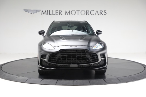 Used 2023 Aston Martin DBX 707 for sale Sold at Bugatti of Greenwich in Greenwich CT 06830 11