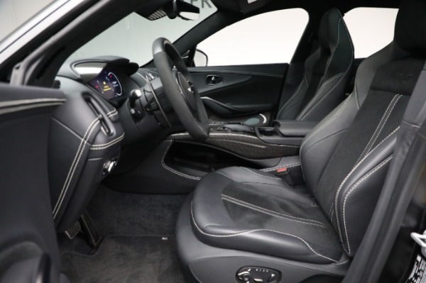 Used 2023 Aston Martin DBX 707 for sale Sold at Bugatti of Greenwich in Greenwich CT 06830 14