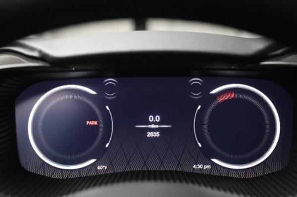 Used 2023 Aston Martin DBX 707 for sale Sold at Bugatti of Greenwich in Greenwich CT 06830 21