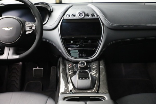 Used 2023 Aston Martin DBX 707 for sale Sold at Bugatti of Greenwich in Greenwich CT 06830 23