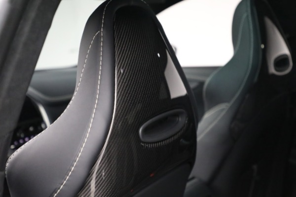 Used 2023 Aston Martin DBX 707 for sale Sold at Bugatti of Greenwich in Greenwich CT 06830 24
