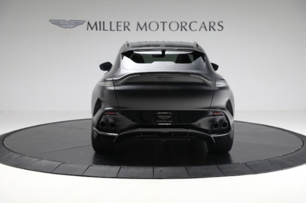 Used 2023 Aston Martin DBX 707 for sale Sold at Bugatti of Greenwich in Greenwich CT 06830 5