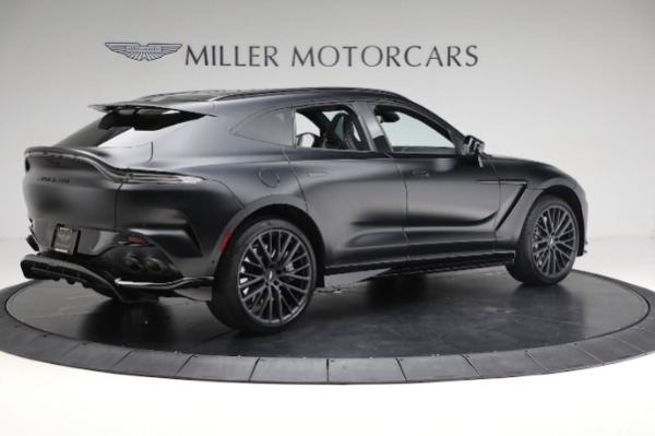 Used 2023 Aston Martin DBX 707 for sale Sold at Bugatti of Greenwich in Greenwich CT 06830 7