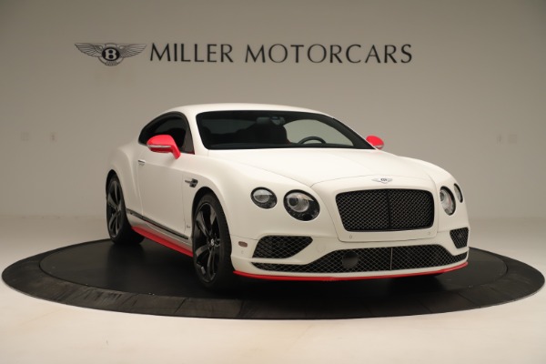 Used 2017 Bentley Continental GT Speed for sale Sold at Bugatti of Greenwich in Greenwich CT 06830 11