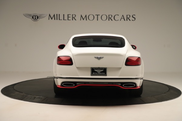 Used 2017 Bentley Continental GT Speed for sale Sold at Bugatti of Greenwich in Greenwich CT 06830 6