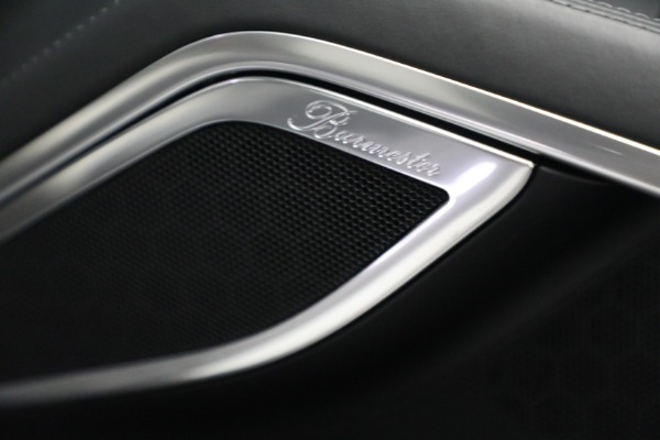 Used 2019 Porsche 911 Turbo S for sale Sold at Bugatti of Greenwich in Greenwich CT 06830 27