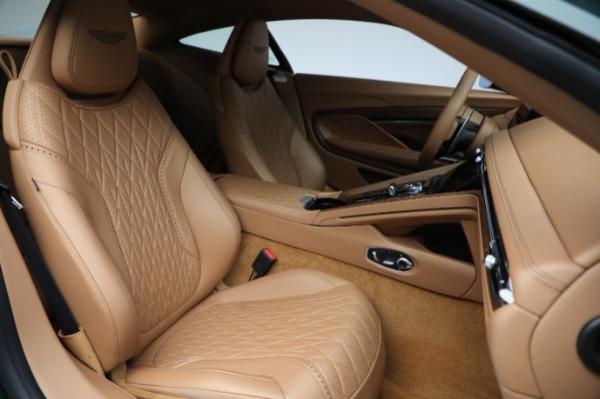 New 2024 Aston Martin DB12 V8 for sale Sold at Bugatti of Greenwich in Greenwich CT 06830 24