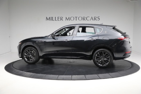 New 2024 Maserati Levante GT Ultima for sale Sold at Bugatti of Greenwich in Greenwich CT 06830 7