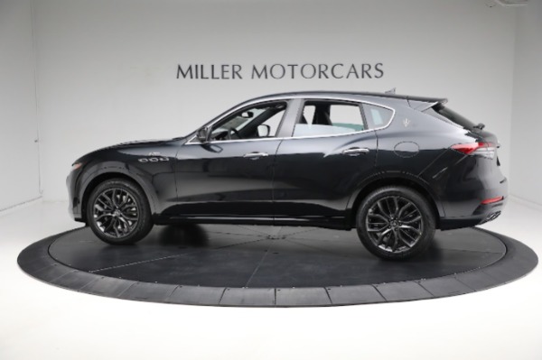 New 2024 Maserati Levante GT Ultima for sale $103,495 at Bugatti of Greenwich in Greenwich CT 06830 7