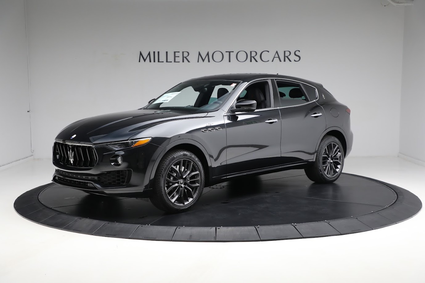 New 2024 Maserati Levante GT Ultima for sale Sold at Bugatti of Greenwich in Greenwich CT 06830 1