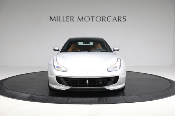 Used 2020 Ferrari GTC4Lusso for sale Sold at Bugatti of Greenwich in Greenwich CT 06830 12