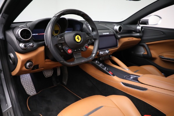 Used 2020 Ferrari GTC4Lusso for sale Sold at Bugatti of Greenwich in Greenwich CT 06830 13
