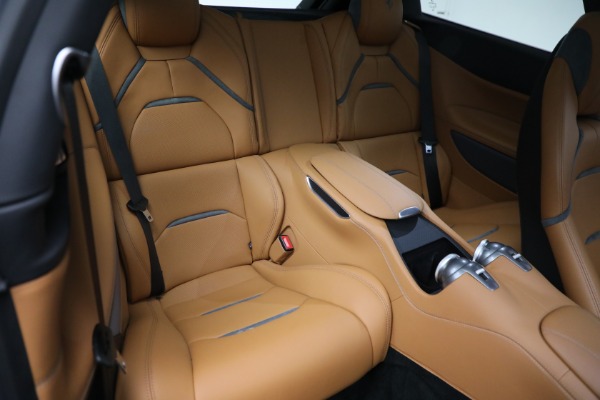 Used 2020 Ferrari GTC4Lusso for sale Sold at Bugatti of Greenwich in Greenwich CT 06830 23
