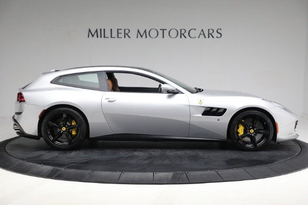 Used 2020 Ferrari GTC4Lusso for sale Sold at Bugatti of Greenwich in Greenwich CT 06830 9
