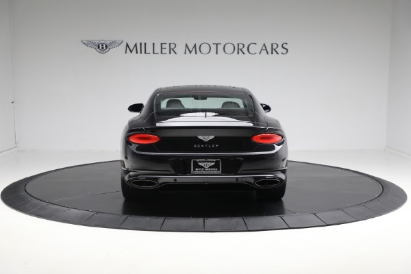 Used 2022 Bentley Continental GT Speed for sale Sold at Bugatti of Greenwich in Greenwich CT 06830 10