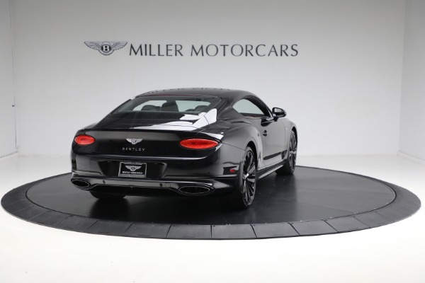 Used 2022 Bentley Continental GT Speed for sale Sold at Bugatti of Greenwich in Greenwich CT 06830 11