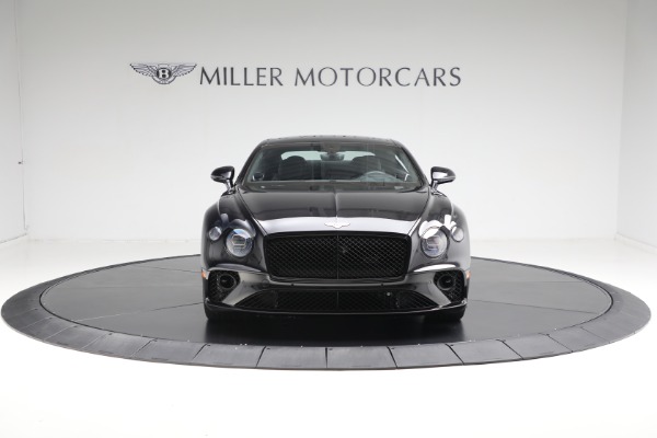 Used 2022 Bentley Continental GT Speed for sale Sold at Bugatti of Greenwich in Greenwich CT 06830 20