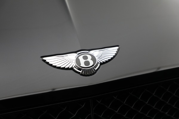 Used 2022 Bentley Continental GT Speed for sale $259,900 at Bugatti of Greenwich in Greenwich CT 06830 22