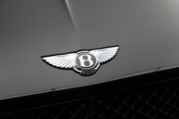 Used 2022 Bentley Continental GT Speed for sale Sold at Bugatti of Greenwich in Greenwich CT 06830 22