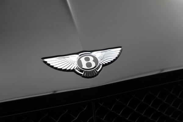 Used 2022 Bentley Continental GT Speed for sale $254,900 at Bugatti of Greenwich in Greenwich CT 06830 22