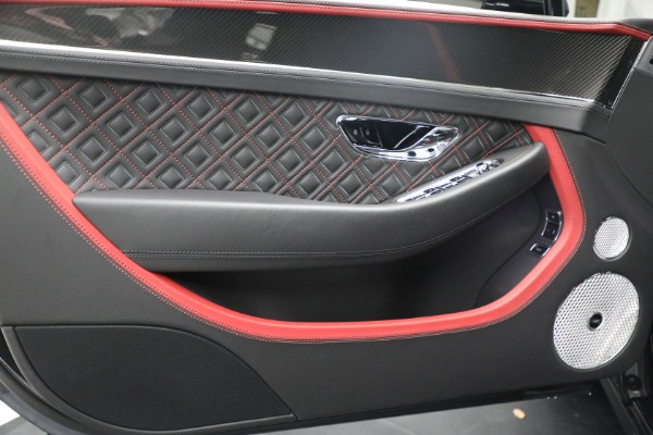 Used 2022 Bentley Continental GT Speed for sale Sold at Bugatti of Greenwich in Greenwich CT 06830 27