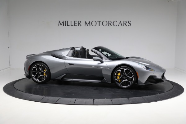 New 2023 Maserati MC20 Cielo for sale Sold at Bugatti of Greenwich in Greenwich CT 06830 13