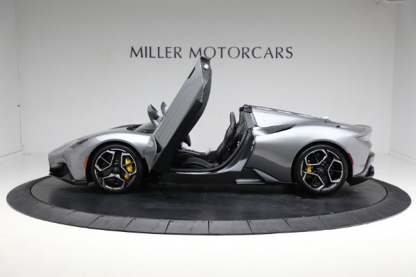 New 2023 Maserati MC20 Cielo for sale Sold at Bugatti of Greenwich in Greenwich CT 06830 19