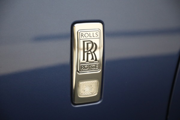 Used 2014 Rolls-Royce Wraith for sale Sold at Bugatti of Greenwich in Greenwich CT 06830 26