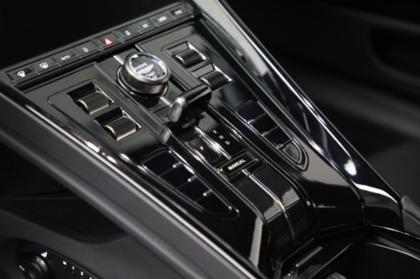 New 2024 Aston Martin DB12 V8 for sale Sold at Bugatti of Greenwich in Greenwich CT 06830 19
