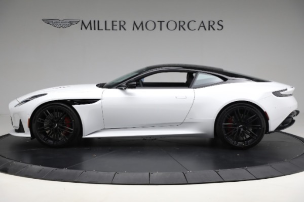New 2024 Aston Martin DB12 V8 for sale Sold at Bugatti of Greenwich in Greenwich CT 06830 2