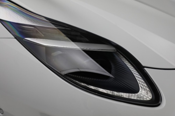 New 2024 Aston Martin DB12 V8 for sale Sold at Bugatti of Greenwich in Greenwich CT 06830 26
