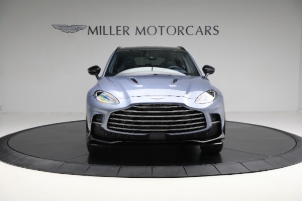 New 2024 Aston Martin DBX 707 for sale Sold at Bugatti of Greenwich in Greenwich CT 06830 11