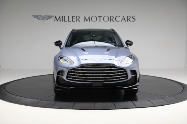 New 2024 Aston Martin DBX 707 for sale $276,523 at Bugatti of Greenwich in Greenwich CT 06830 11